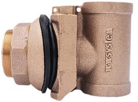 Скважинный адаптер WWSYSTEM 1″