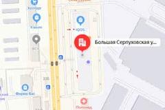Карта