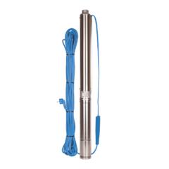 Насос скважинный Aquario ASP3E-65-75 (кабель 50м)