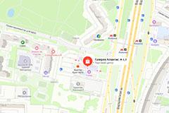 Карта