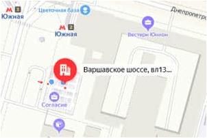 Карта