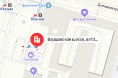 Карта